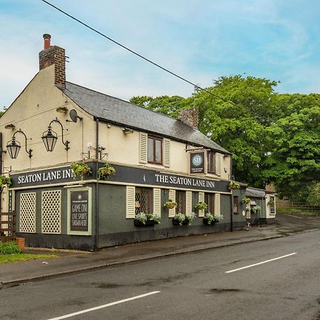The Seaton Lane Inn - The Inn Collection Group 시햄 외부 사진