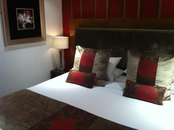 The Seaton Lane Inn - The Inn Collection Group 시햄 외부 사진