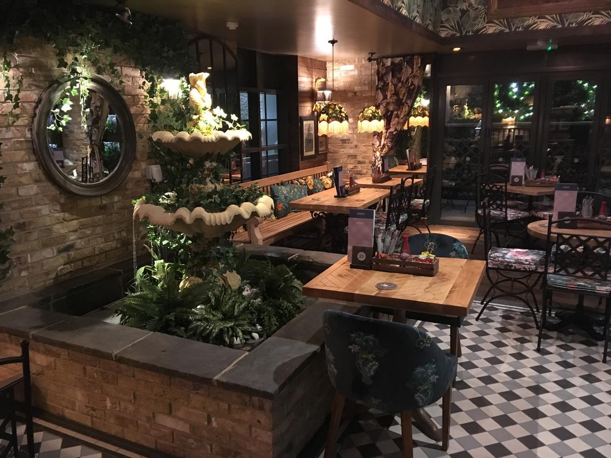 The Seaton Lane Inn - The Inn Collection Group 시햄 외부 사진