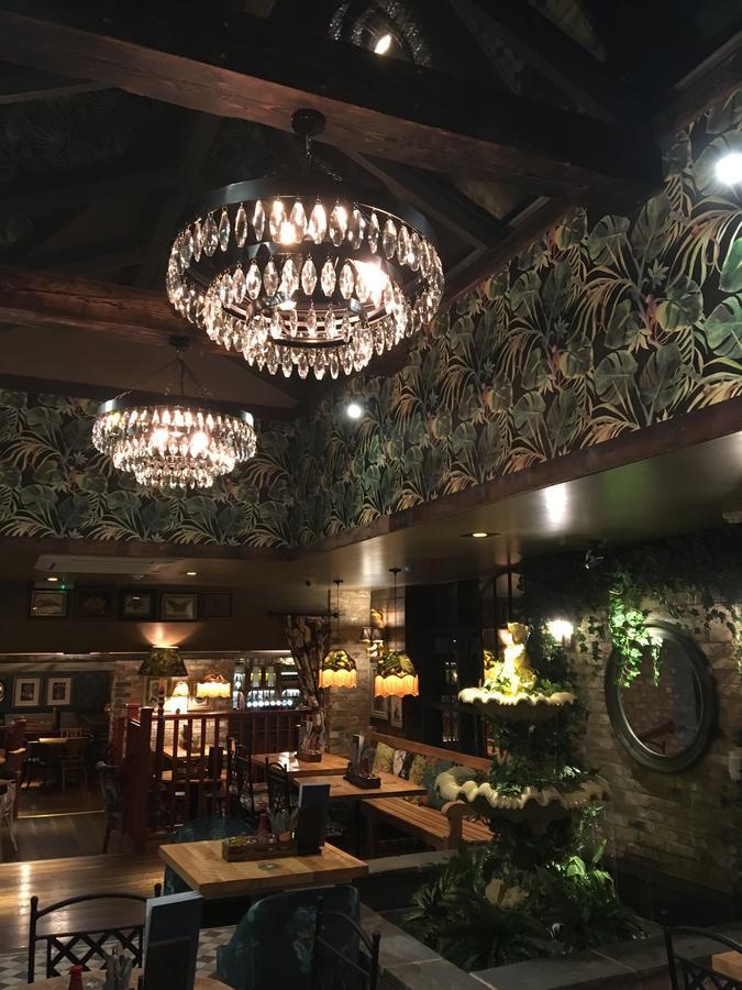 The Seaton Lane Inn - The Inn Collection Group 시햄 외부 사진