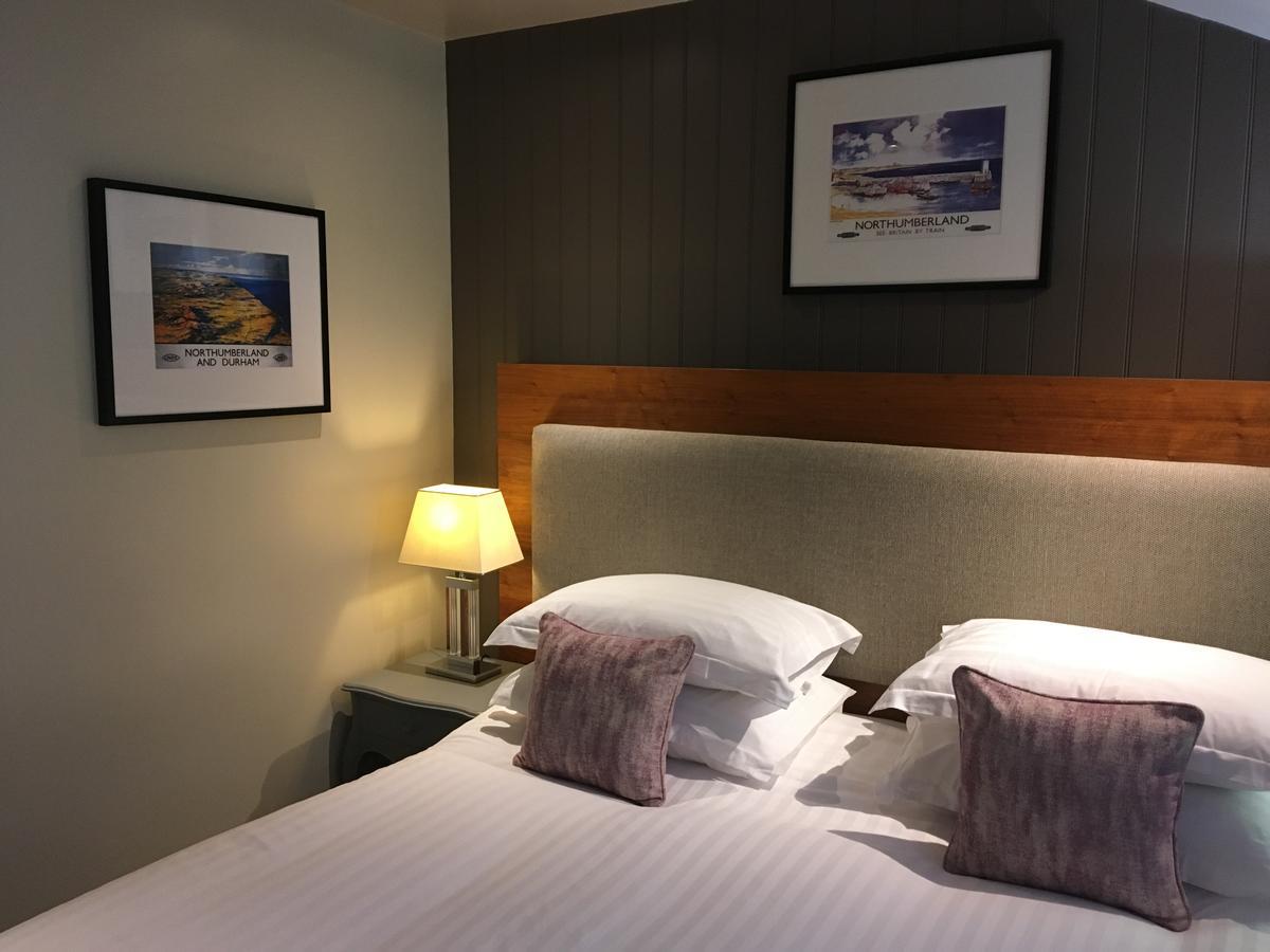 The Seaton Lane Inn - The Inn Collection Group 시햄 외부 사진