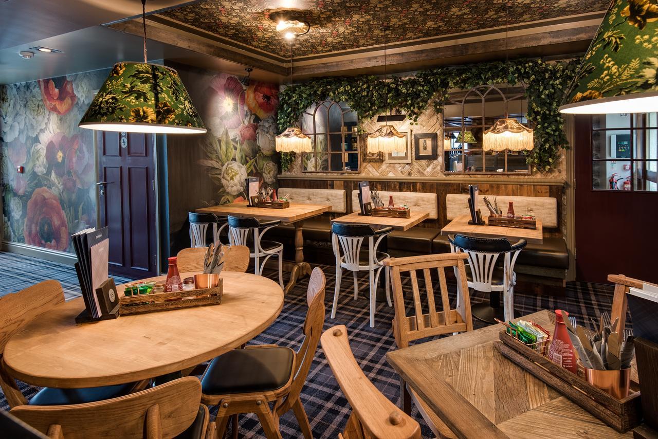The Seaton Lane Inn - The Inn Collection Group 시햄 외부 사진