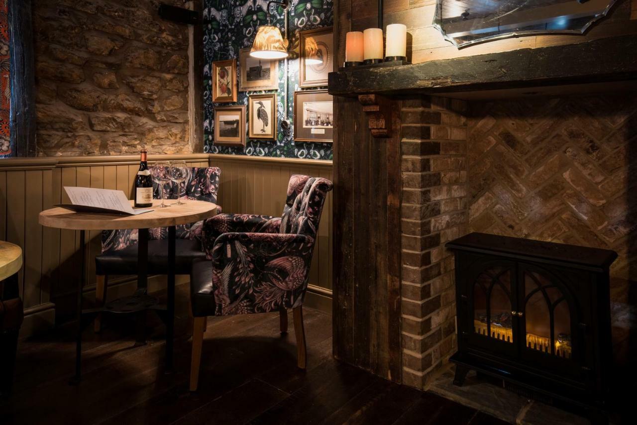 The Seaton Lane Inn - The Inn Collection Group 시햄 외부 사진